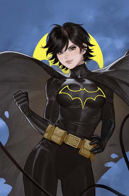 PREORDER BATMAN #7 CVR F LESLEY LEIRIX LI WOMENS HISTORY MONTH CARD STOCK VAR BY 2/2/2026