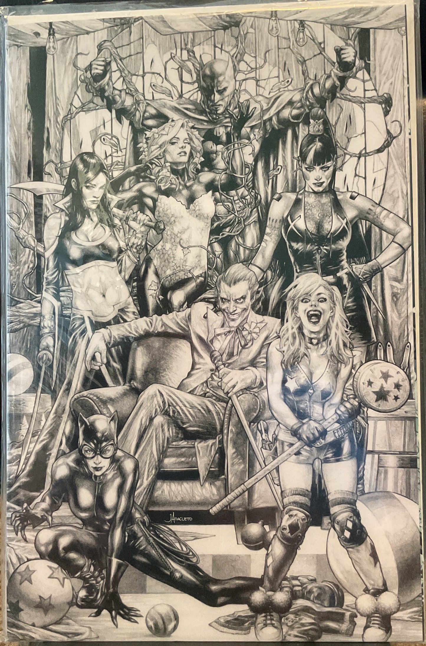 Detective Comics #1027