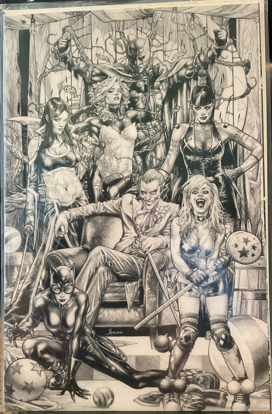 Detective Comics #1027