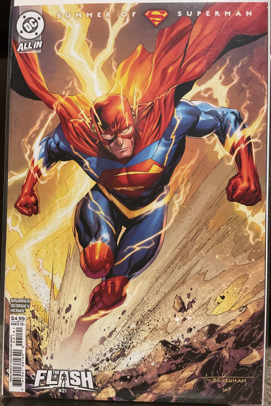 Flash #21