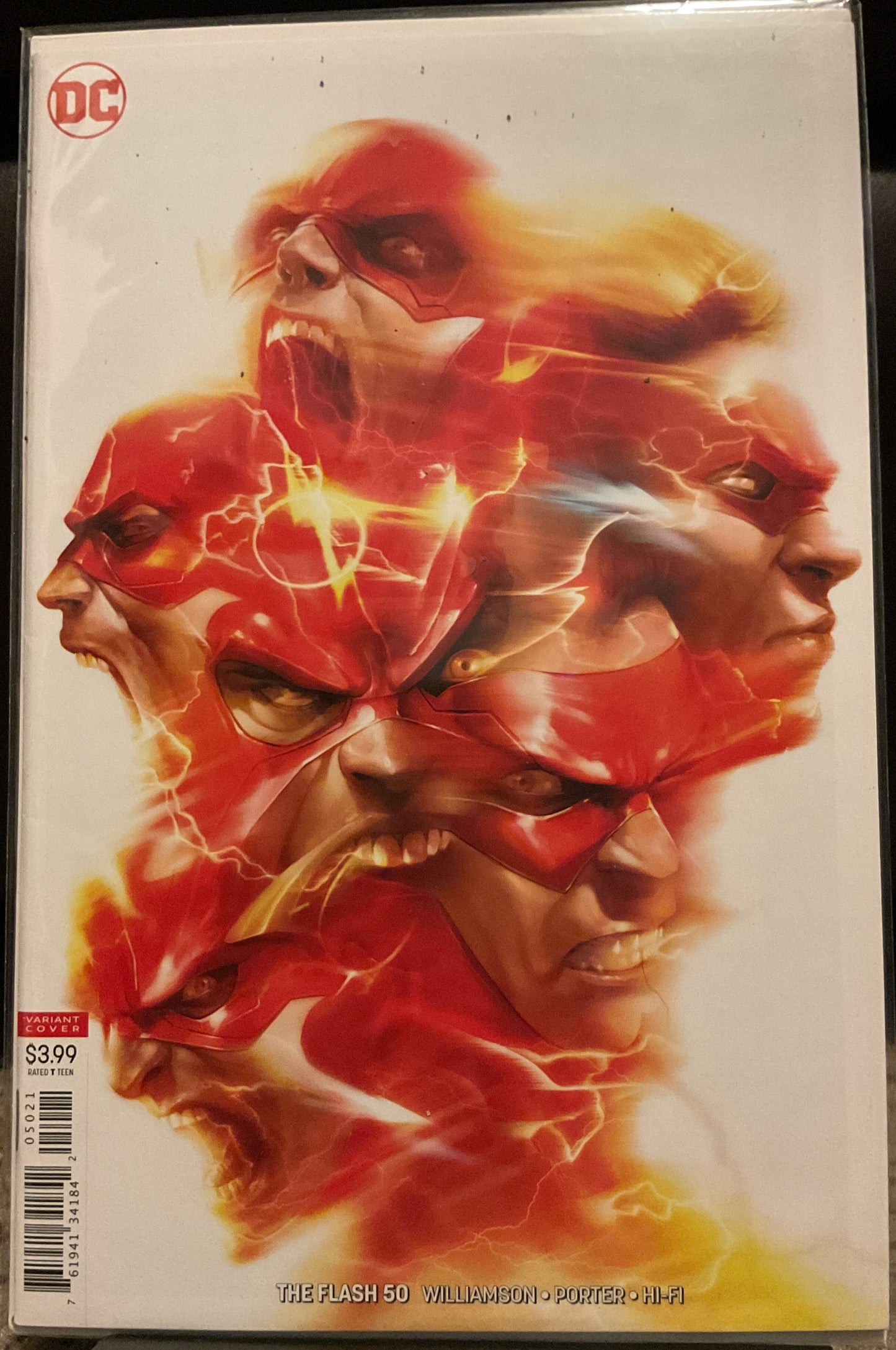 Flash #50