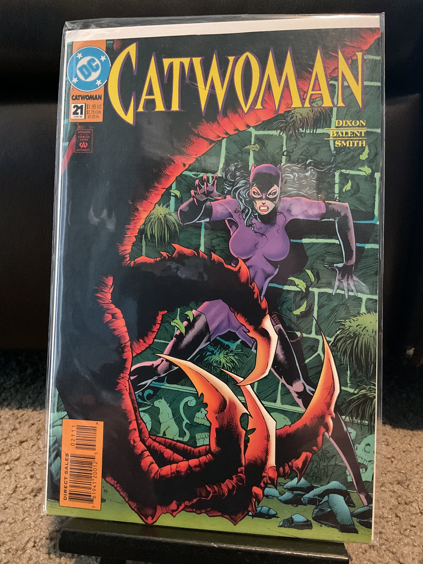 Catwoman Bundle (1993)