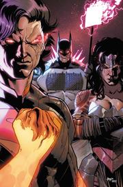 DC K.O. #4 (OF 5) CVR A JAVIER FERNANDEZ ACETATE Estimated Release: 02/11/2026