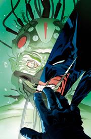 PREORDER BATMAN #7 CVR A JORGE JIMENEZ BY 2/2/2026